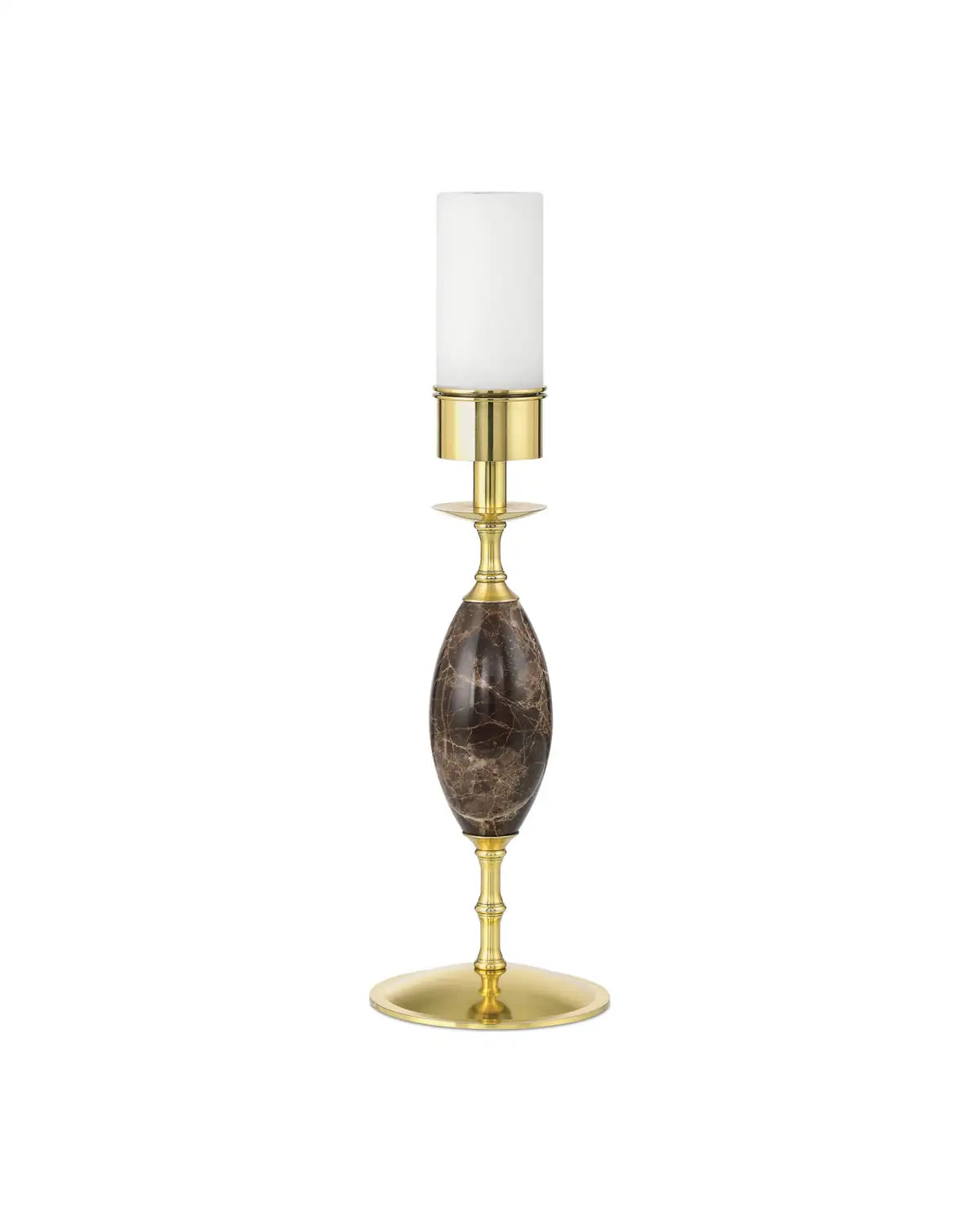 CURREY & COMPANY MARCHE CORDLESS TABLE LAMP - Table