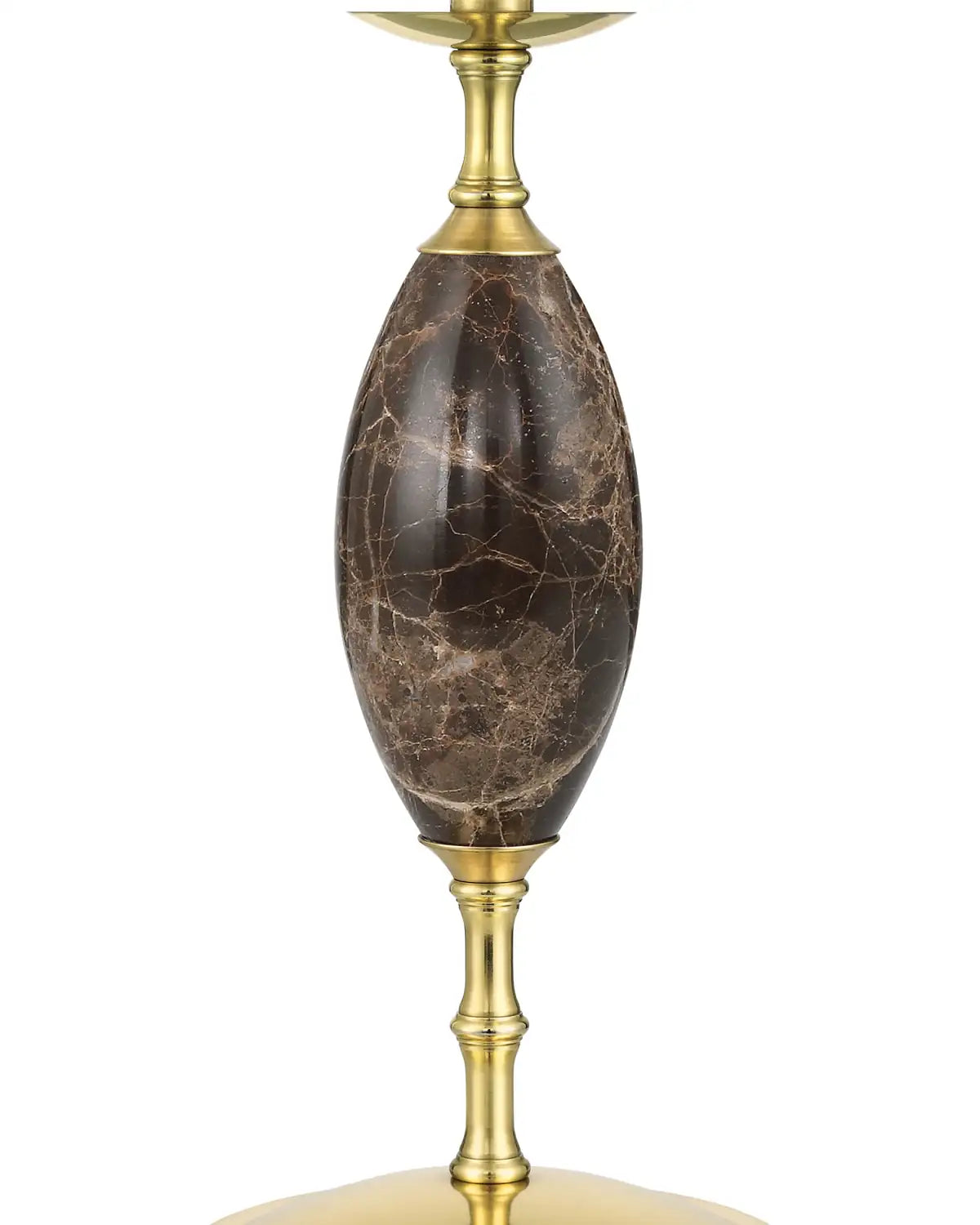 CURREY & COMPANY MARCHE CORDLESS TABLE LAMP - Table
