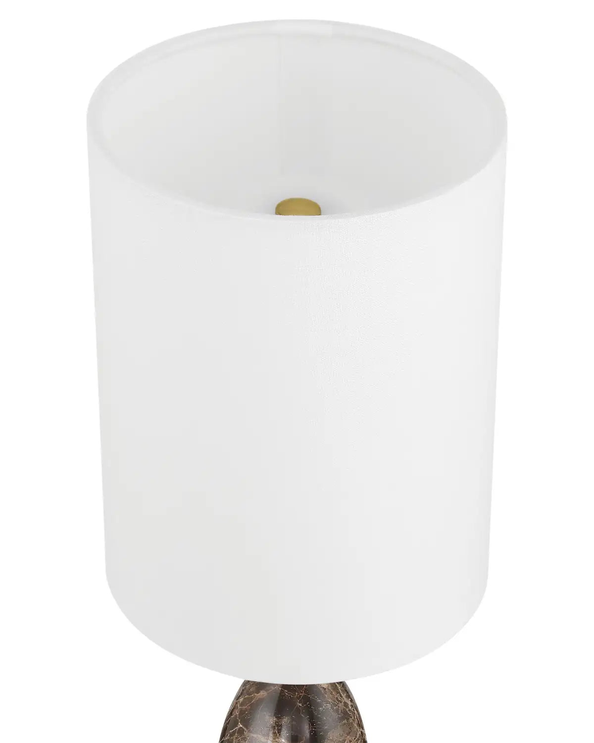 CURREY & COMPANY MARCHE CORDLESS TABLE LAMP - Table