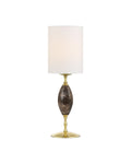 CURREY & COMPANY MARCHE CORDLESS TABLE LAMP - Table