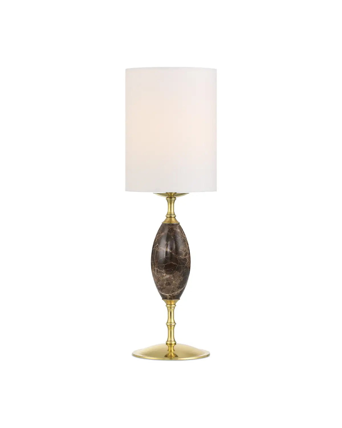 CURREY & COMPANY MARCHE CORDLESS TABLE LAMP - Table
