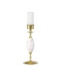 CURREY & COMPANY MARCHE CORDLESS TABLE LAMP - Table