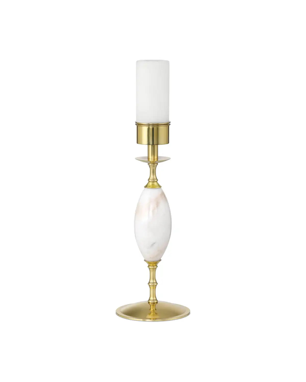 CURREY & COMPANY MARCHE CORDLESS TABLE LAMP - Table