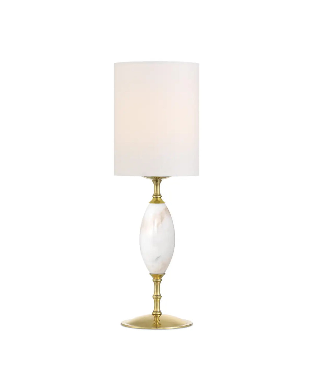 CURREY & COMPANY MARCHE CORDLESS TABLE LAMP - Table