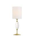 CURREY & COMPANY MARCHE CORDLESS TABLE LAMP - Table