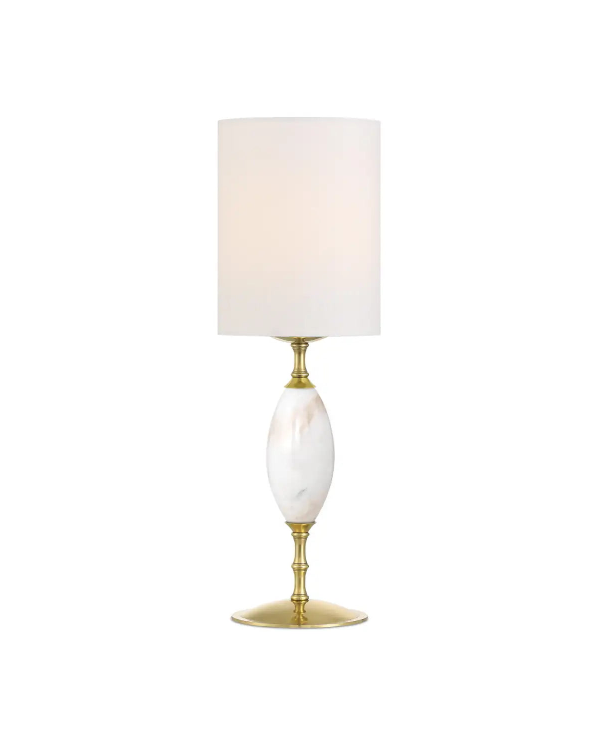 CURREY & COMPANY MARCHE CORDLESS TABLE LAMP - Table