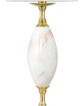 CURREY & COMPANY MARCHE CORDLESS TABLE LAMP - Table