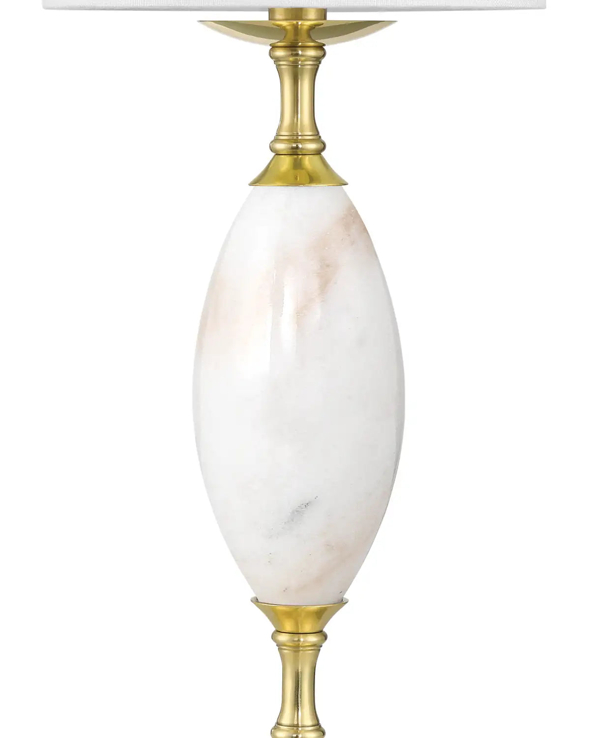 CURREY & COMPANY MARCHE CORDLESS TABLE LAMP - Table
