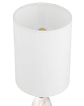 CURREY & COMPANY MARCHE CORDLESS TABLE LAMP - Table