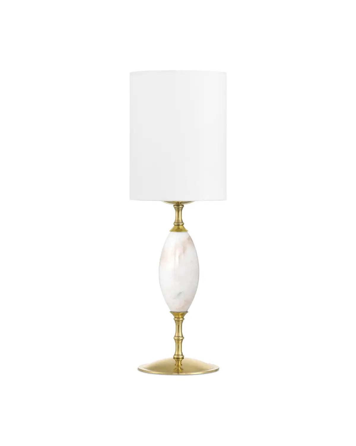 CURREY & COMPANY MARCHE CORDLESS TABLE LAMP - Table