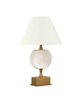 CURREY & COMPANY MEANDRO CORDLESS TABLE LAMP - Table