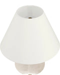 CURREY & COMPANY MEANDRO CORDLESS TABLE LAMP - Table