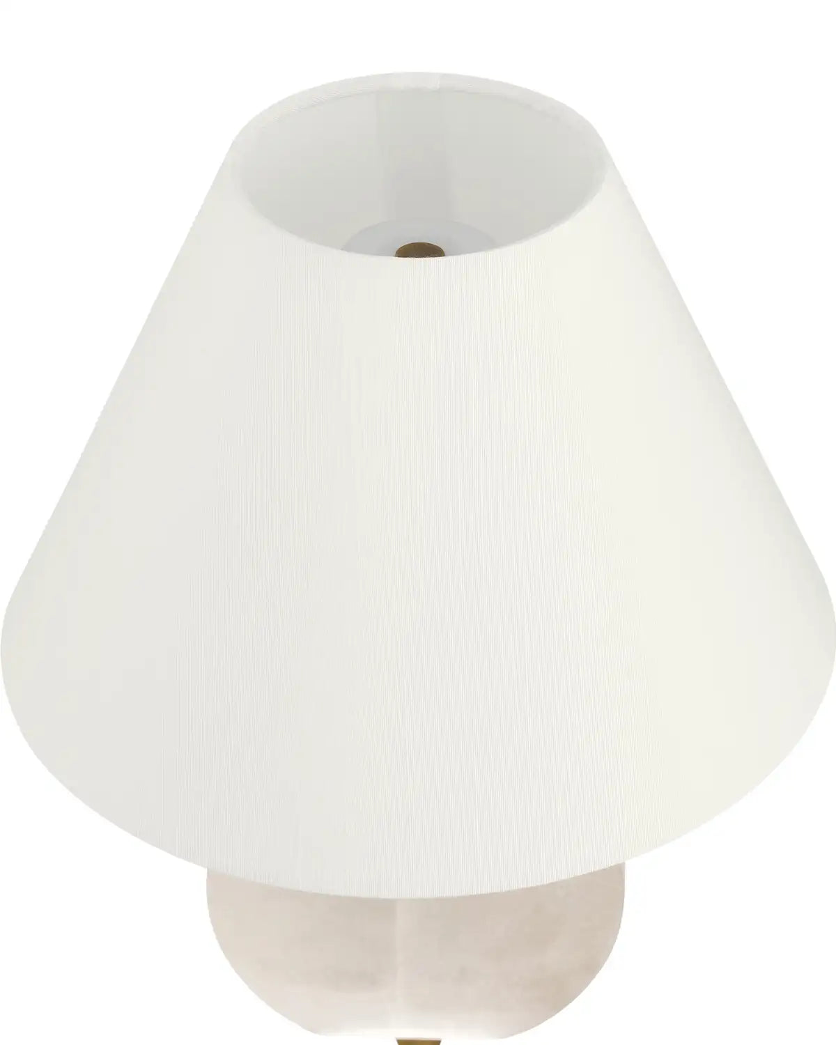 CURREY & COMPANY MEANDRO CORDLESS TABLE LAMP - Table