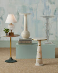 CURREY & COMPANY MEANDRO CORDLESS TABLE LAMP - Table