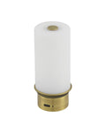 CURREY & COMPANY DEAUVILLE CORDLESS TABLE LAMP - Table