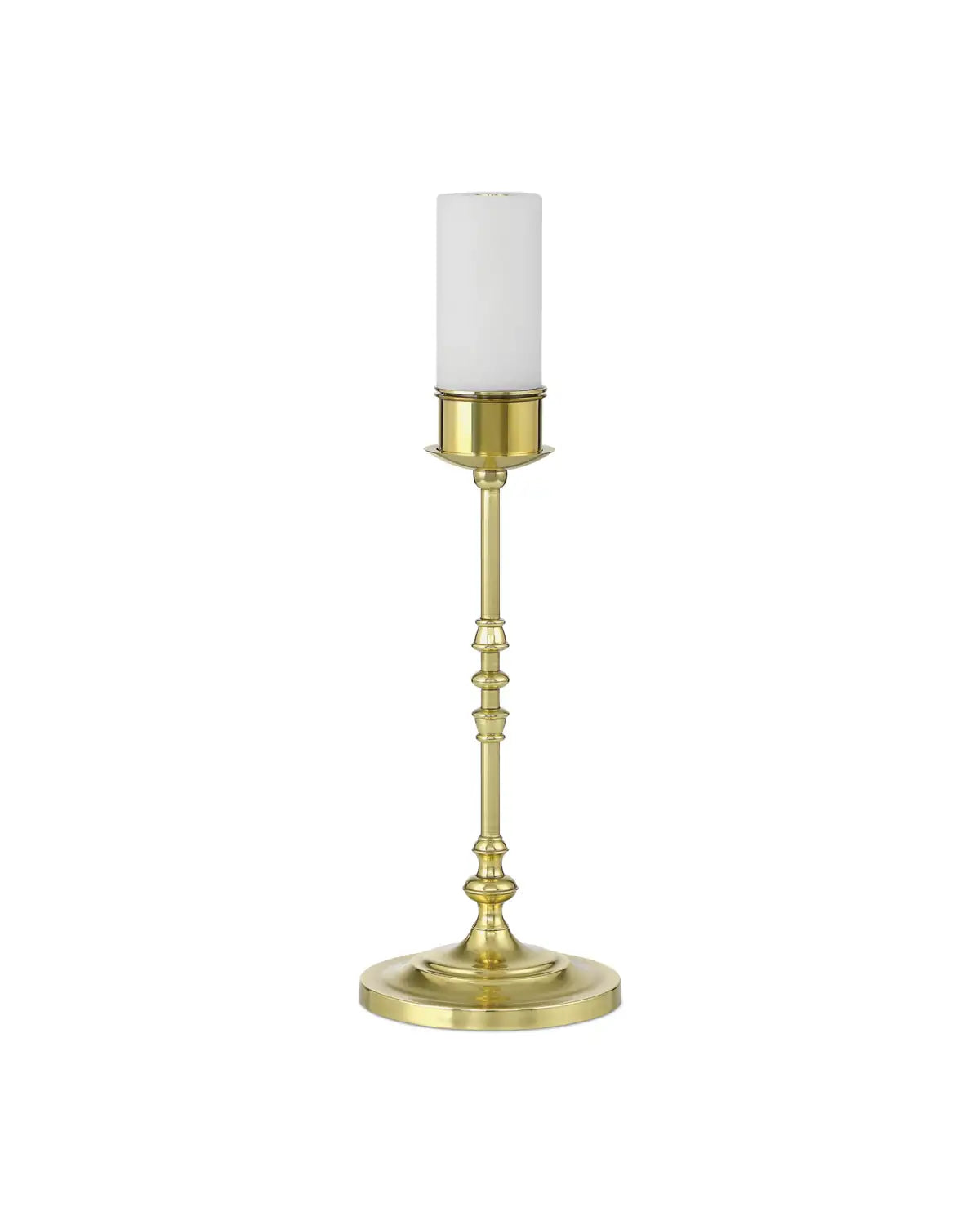CURREY & COMPANY DEAUVILLE CORDLESS TABLE LAMP - Table