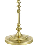 CURREY & COMPANY DEAUVILLE CORDLESS TABLE LAMP - Table