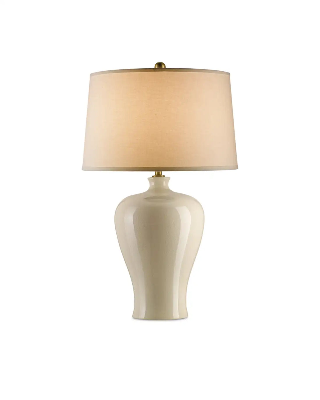 CURREY & COMPANY BLAISE TABLE LAMP - Table