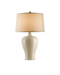 CURREY & COMPANY BLAISE TABLE LAMP - Table