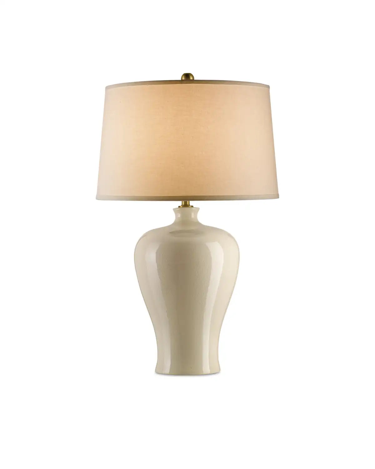 CURREY & COMPANY BLAISE TABLE LAMP - Table