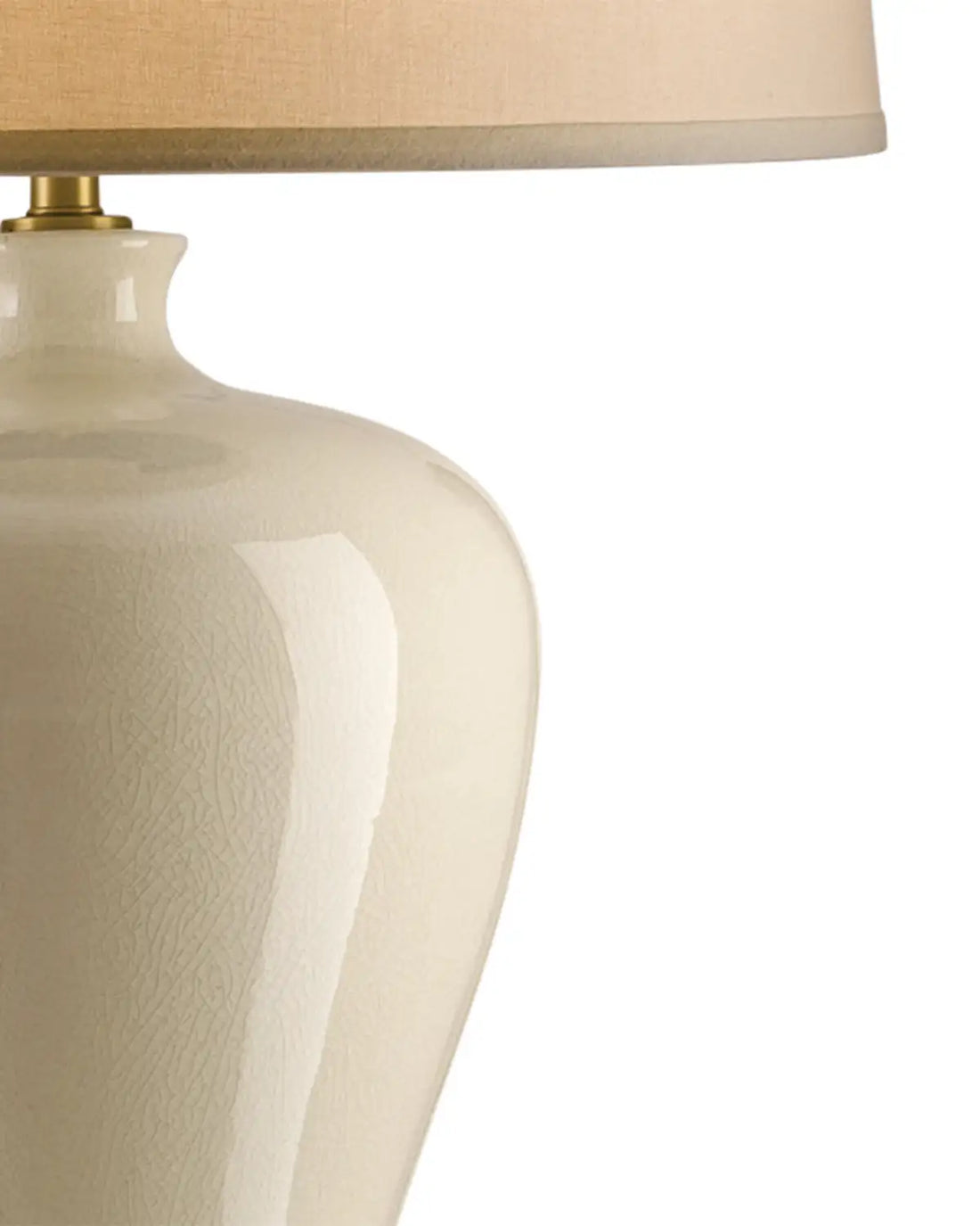 CURREY & COMPANY BLAISE TABLE LAMP - Table