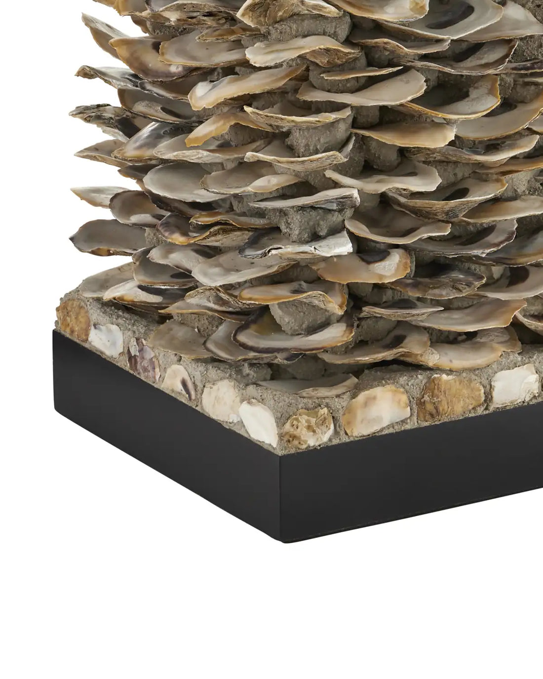 CURREY & COMPANY VILLAMARE TABLE LAMP - Table