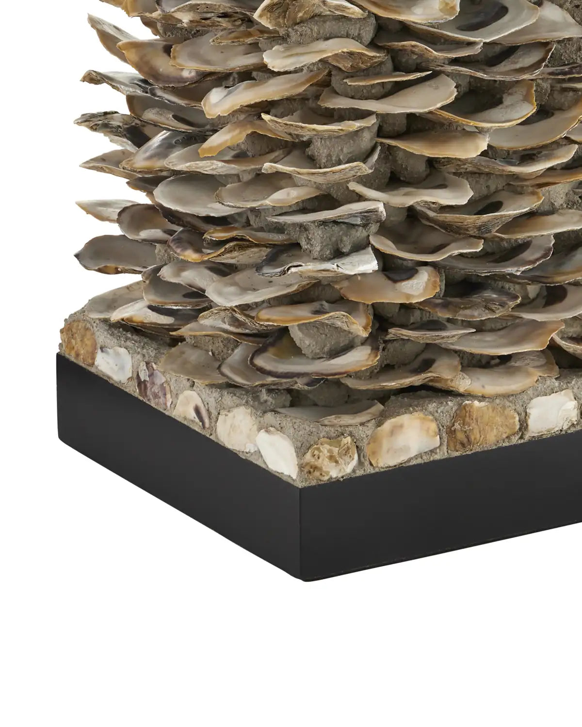 CURREY & COMPANY VILLAMARE TABLE LAMP - Table
