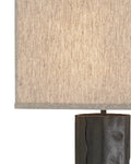CURREY & COMPANY CARAVAN TABLE LAMP - Table
