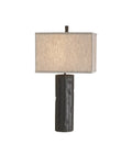 CURREY & COMPANY CARAVAN TABLE LAMP - Table