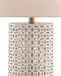 CURREY & COMPANY BELLEMEADE TABLE LAMP - Table