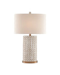 CURREY & COMPANY BELLEMEADE TABLE LAMP - Table
