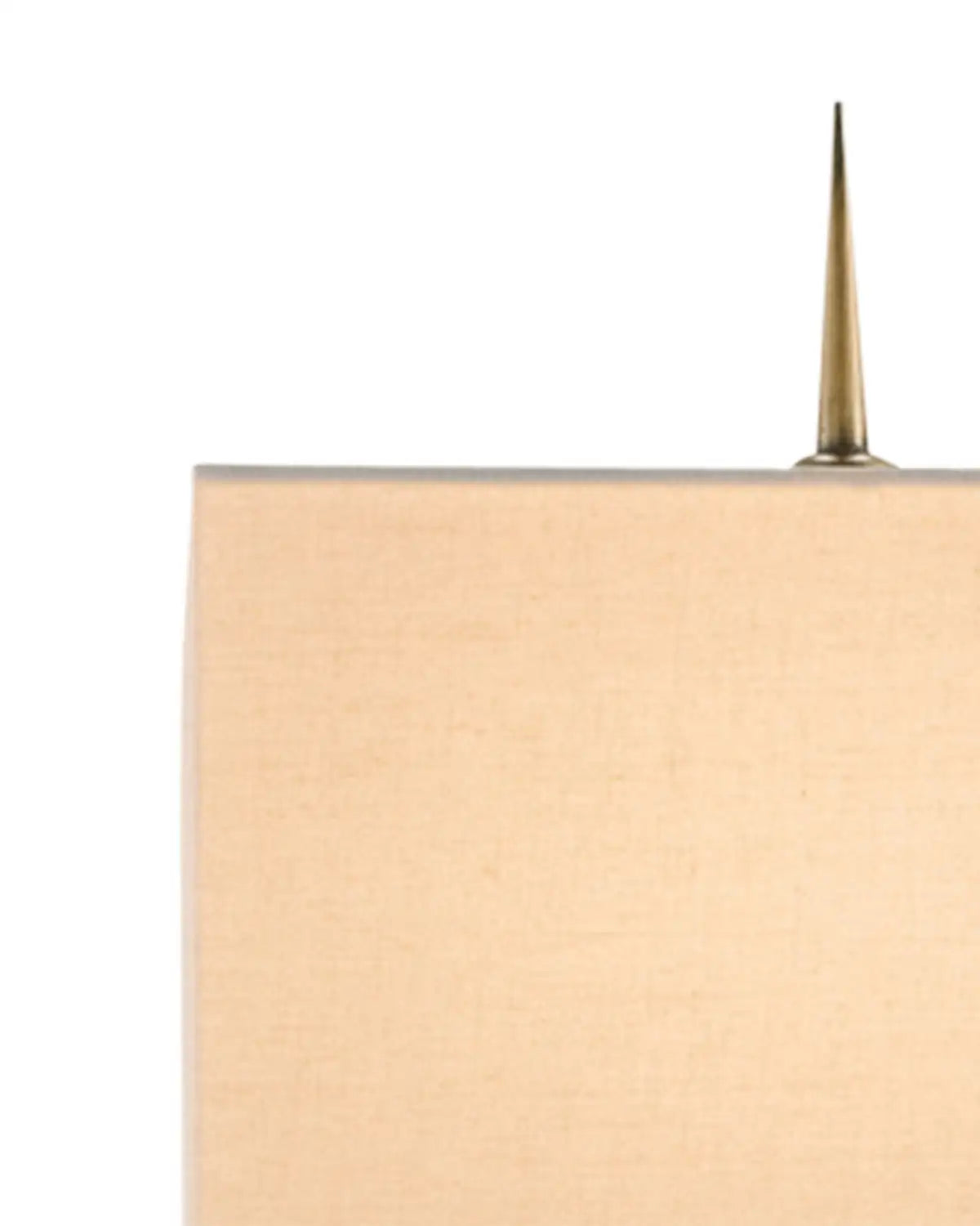 CURREY & COMPANY THOMPSON CONSOLE LAMP - Table