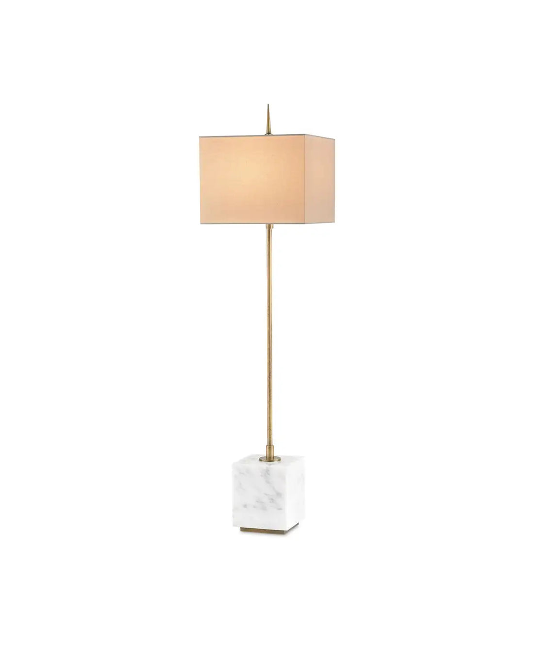 CURREY & COMPANY THOMPSON CONSOLE LAMP - Table