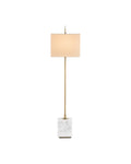 CURREY & COMPANY THOMPSON CONSOLE LAMP - Table