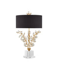 CURREY & COMPANY FORGET-ME-NOT TABLE LAMP - Table