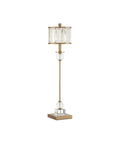 CURREY & COMPANY PARFAIT TABLE LAMP - Table