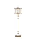 CURREY & COMPANY PARFAIT TABLE LAMP - Table