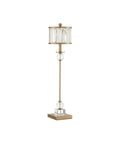 CURREY & COMPANY PARFAIT TABLE LAMP - Table
