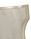 CURREY & COMPANY, GARSON ARMCHAIR FRESH FILES LINEN, LOUNGE