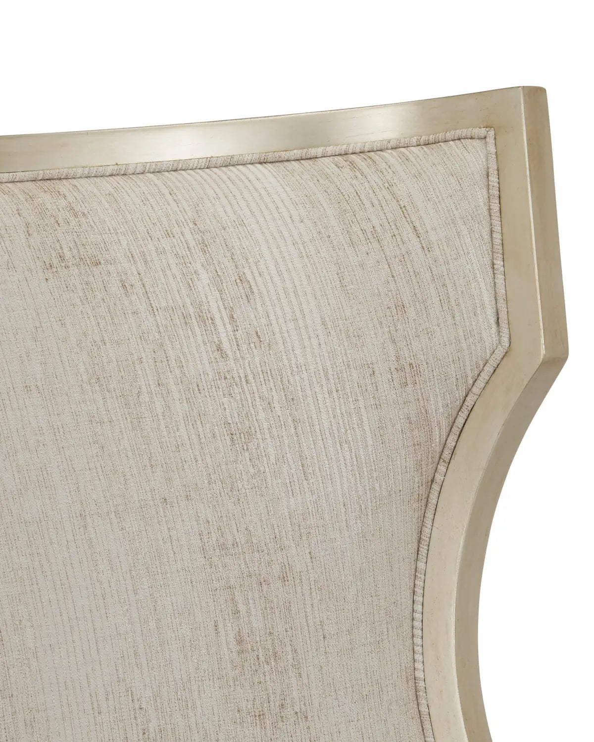 CURREY & COMPANY, GARSON ARMCHAIR FRESH FILES LINEN, LOUNGE