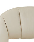 CURREY & COMPANY, INGA COUNTER STOOL ENDURANCE SAND, BAR STOOLS