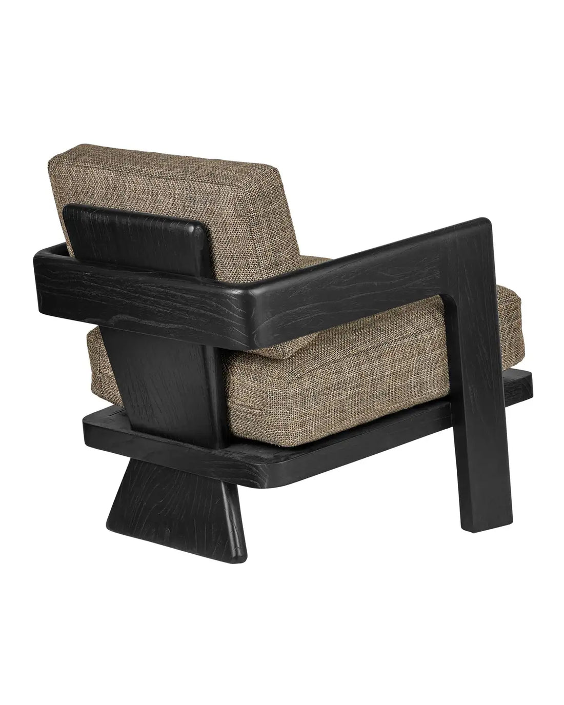 CURREY & COMPANY, THEO LOUNGE CHAIR RIG OTTER, LOUNGE