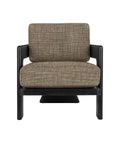 CURREY & COMPANY, THEO LOUNGE CHAIR RIG OTTER, LOUNGE
