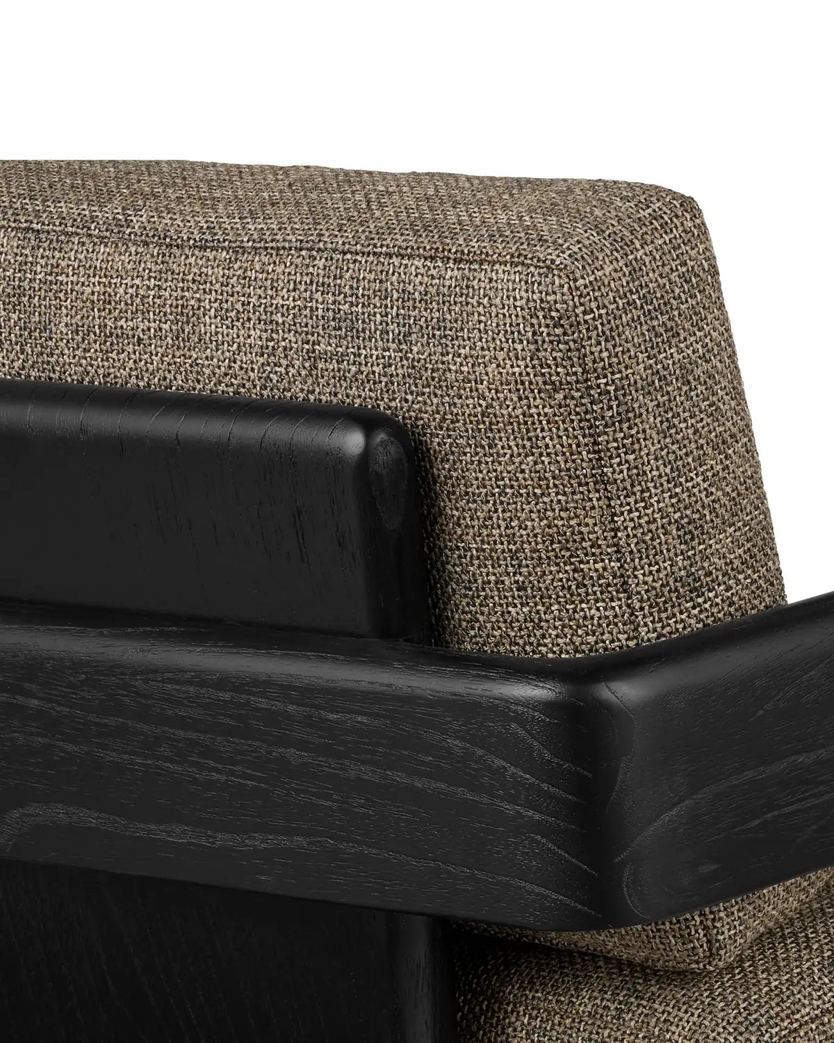CURREY & COMPANY, THEO LOUNGE CHAIR RIG OTTER, LOUNGE