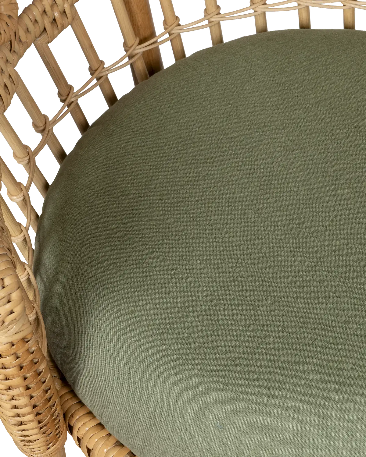 CURREY & COMPANY, GARSON ARMCHAIR OTUNGA KONA, LOUNGE