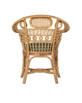 CURREY & COMPANY, GARSON ARMCHAIR OTUNGA KONA, LOUNGE