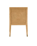 CURREY & COMPANY, SANTOS SEA SAND ARMCHAIR LILLER MALT, LOUNGE