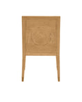 CURREY & COMPANY, SANTOS SEA SAND SIDE CHAIR LILLER MALT, LOUNGE
