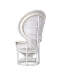 CURREY & COMPANY EMANUELLE ARMCHAIR LINHO SAND | 7000-1072