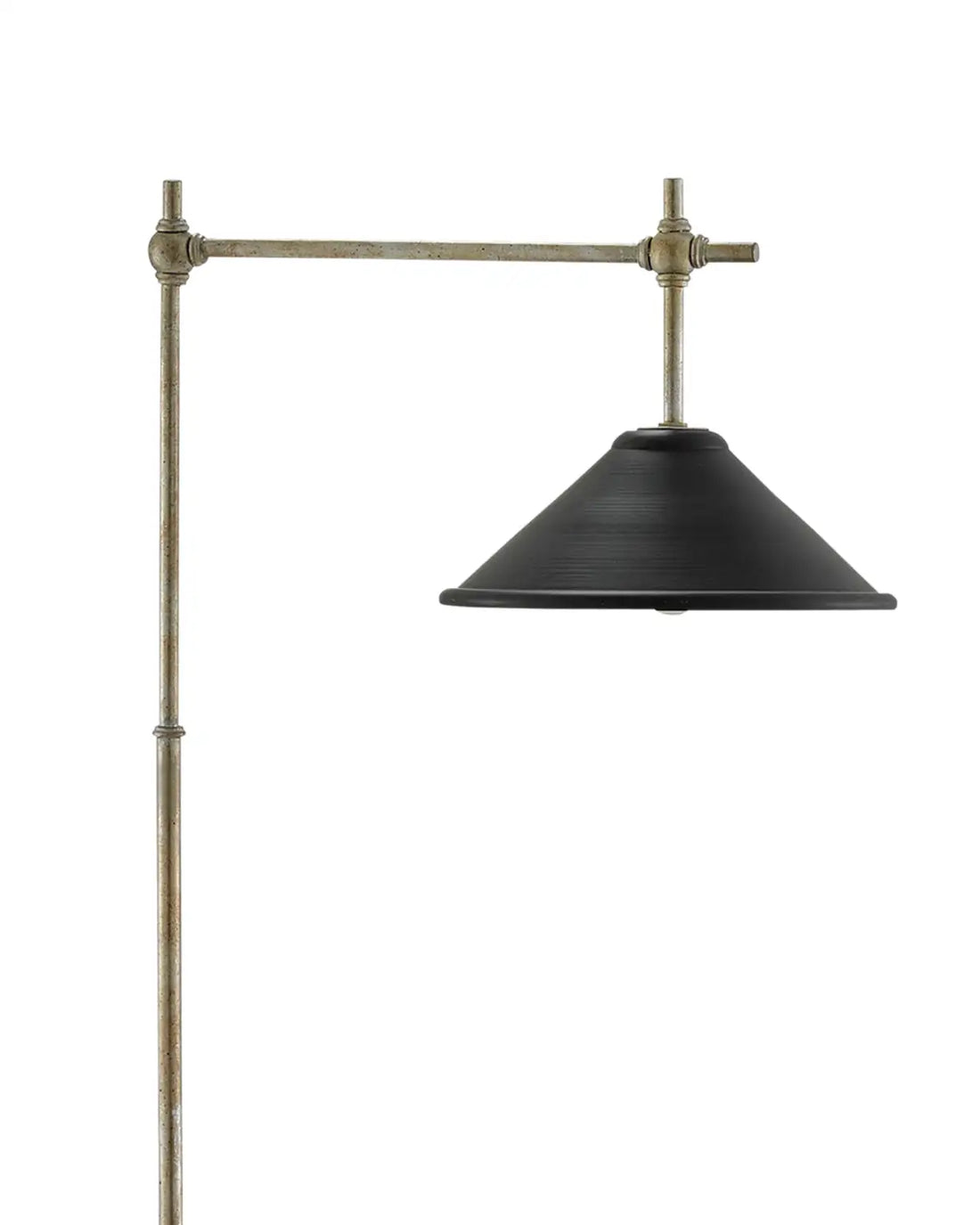 CURREY & COMPANY, DAO FLOOR LAMP, FLOOR LAMP